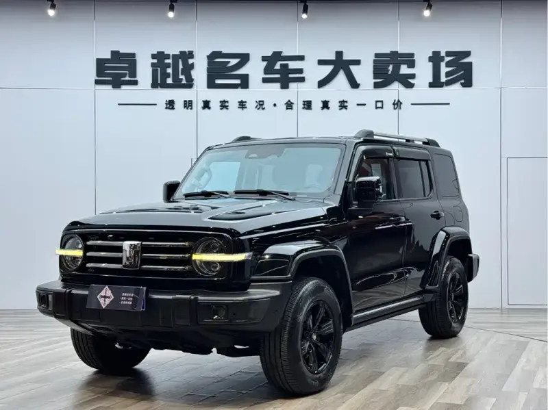 Tank 300, 2022