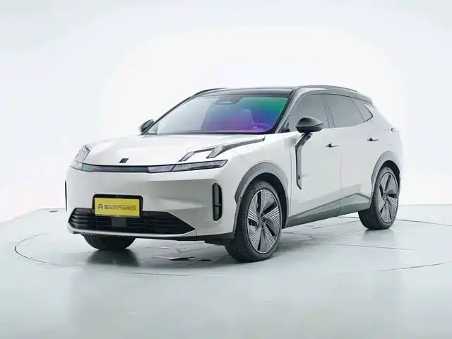 Lynk & Co 08 EM-P, 2024