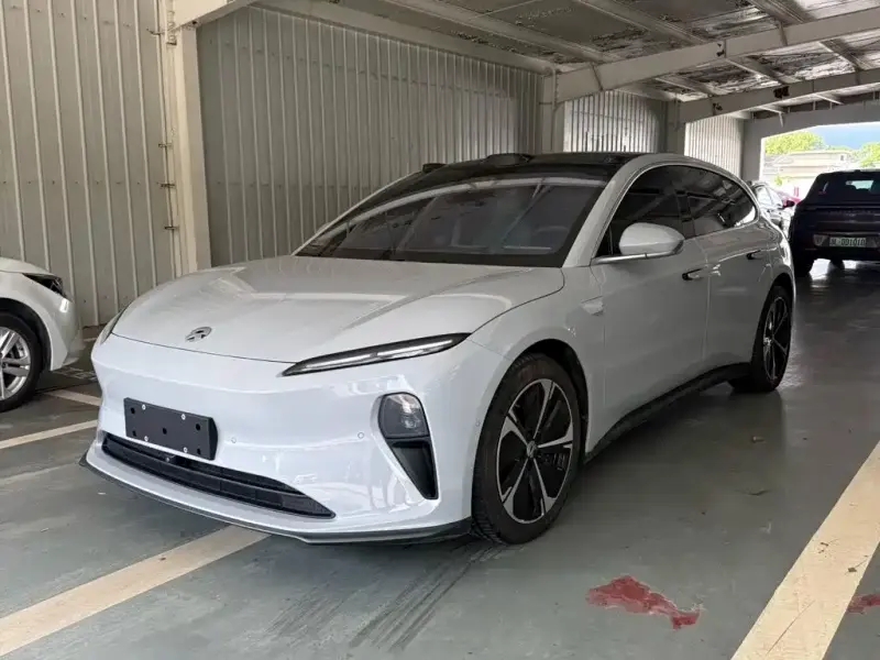 NIO ET5T, 2025
