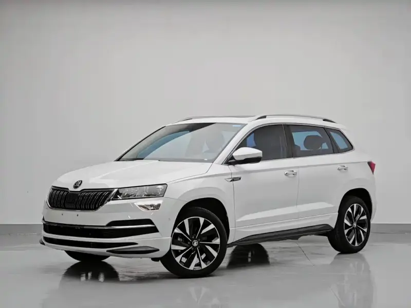 Skoda Karoq, 2023