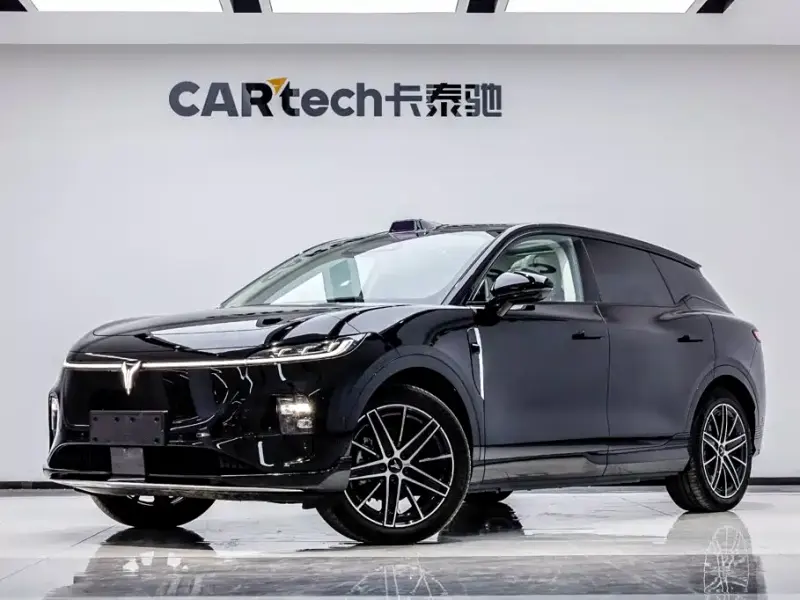 VOYAH Zhiyin, 2025