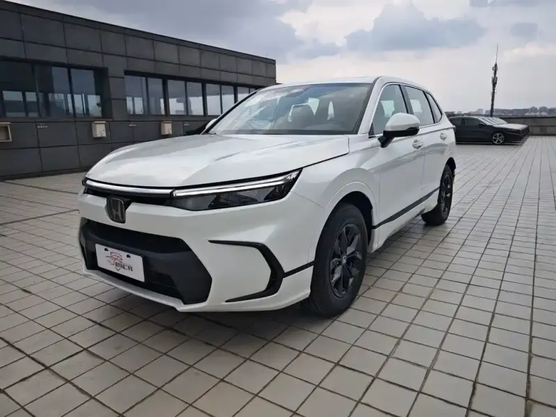 Honda Breeze, 2026