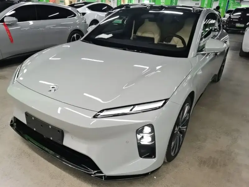 NIO ET5T, 2025