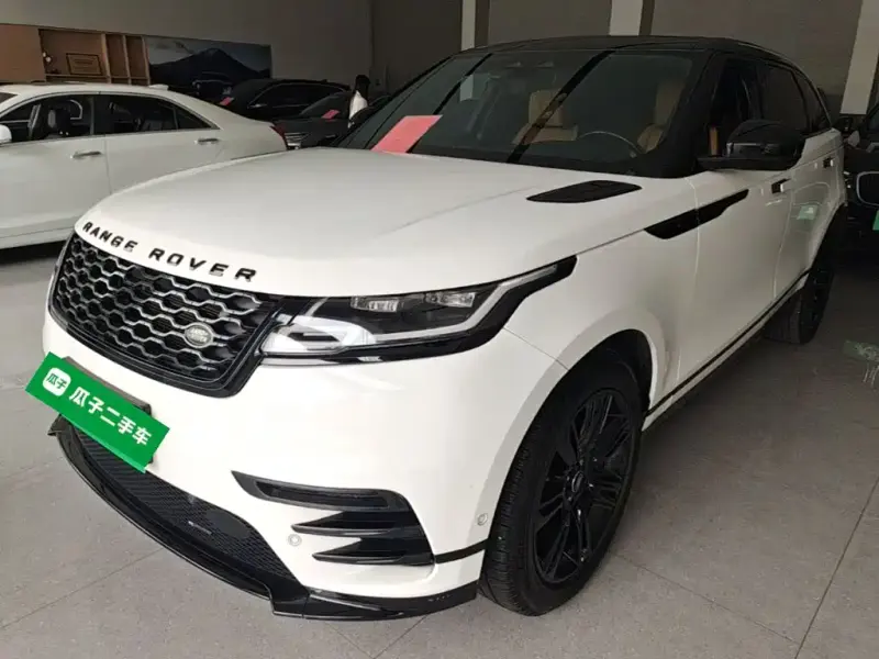Land Rover Velar, 2023