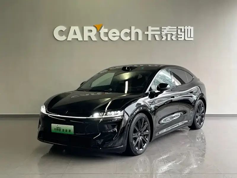 Zhijie R7, 2025