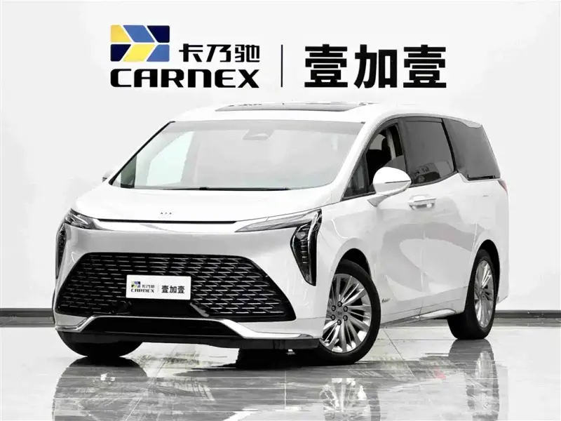 Buick Century, 2023