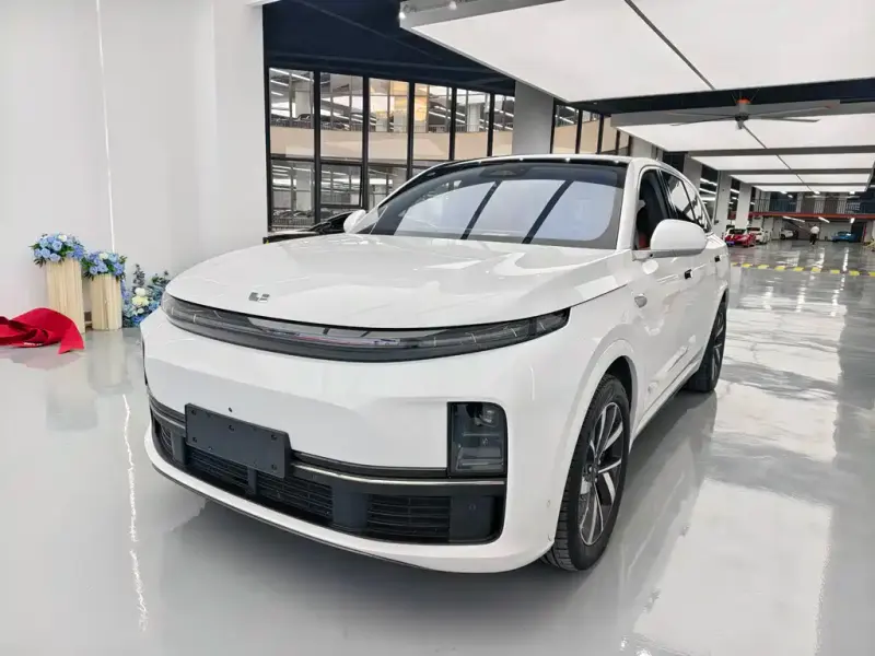 Li Auto Li L7, 2023