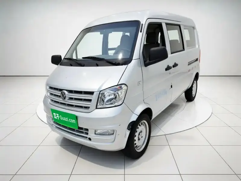 DFSK K05S, 2016