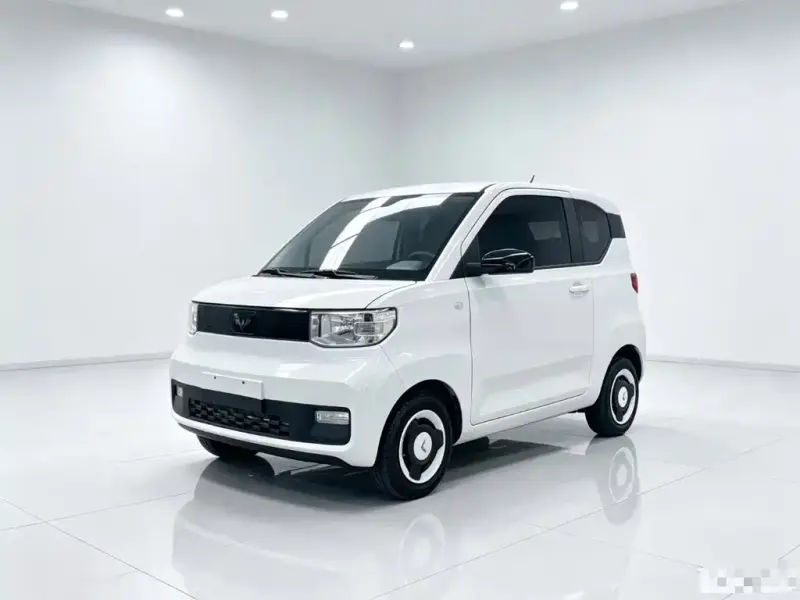 Wuling MINIEV, 2023