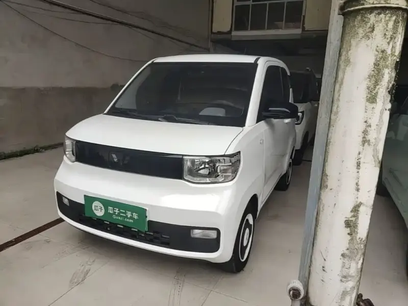 Wuling MINIEV, 2023
