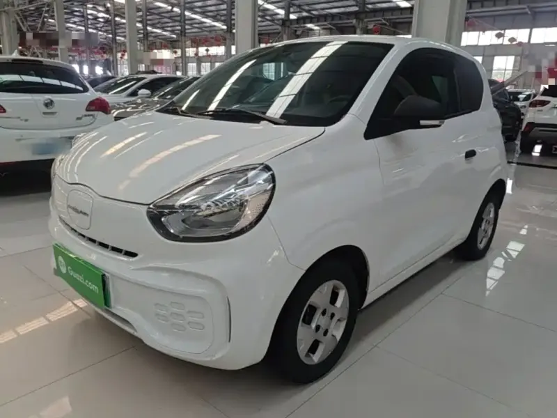 Roewe Clever, 2021