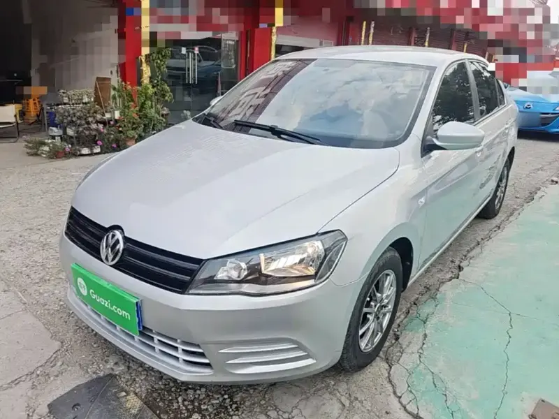 Volkswagen Jetta, 2017