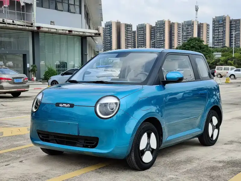 Qiyuan Lumin, 2022
