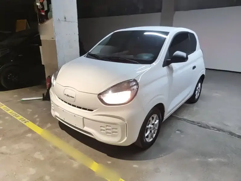 Roewe Clever, 2022