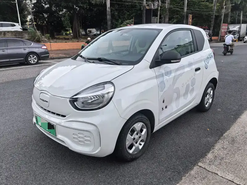 Roewe Clever, 2022