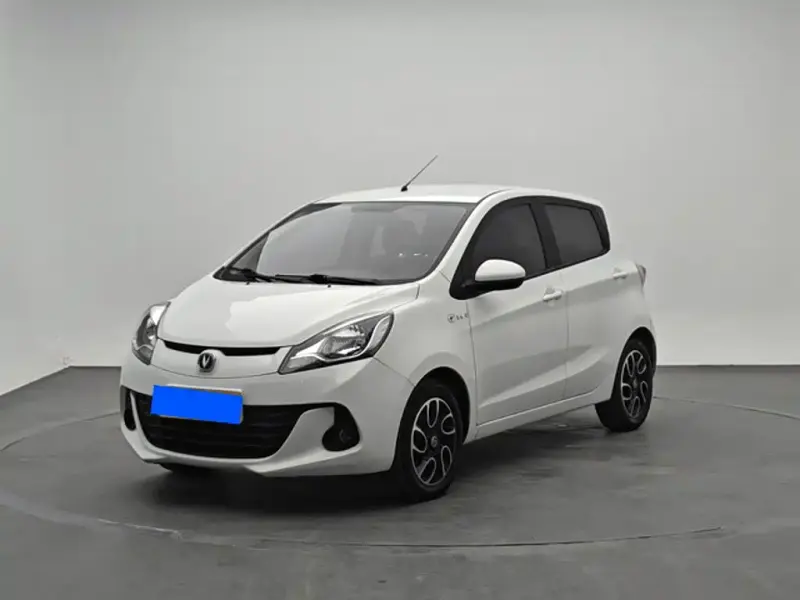 Changan BenBen, 2017