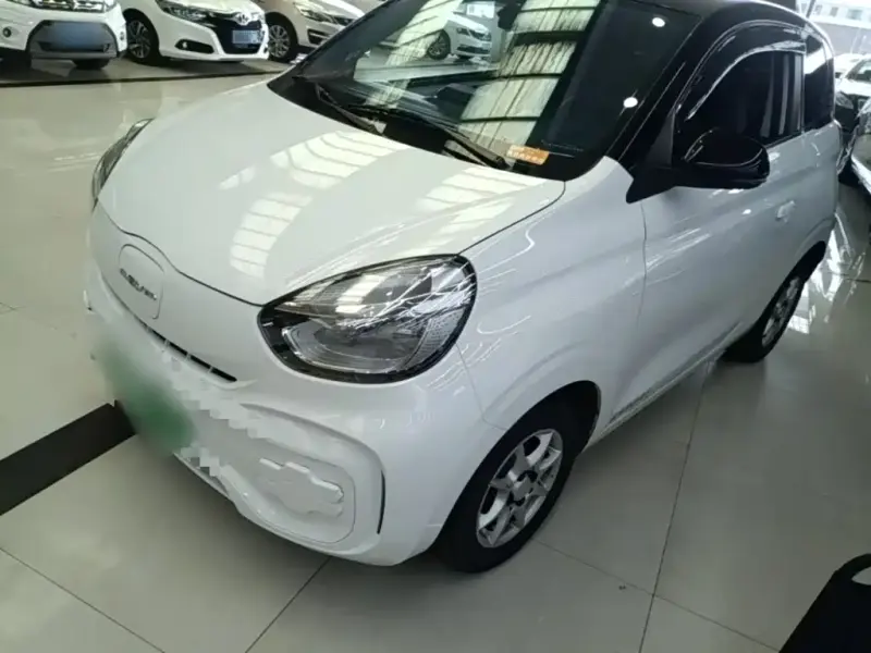Roewe Clever, 2022
