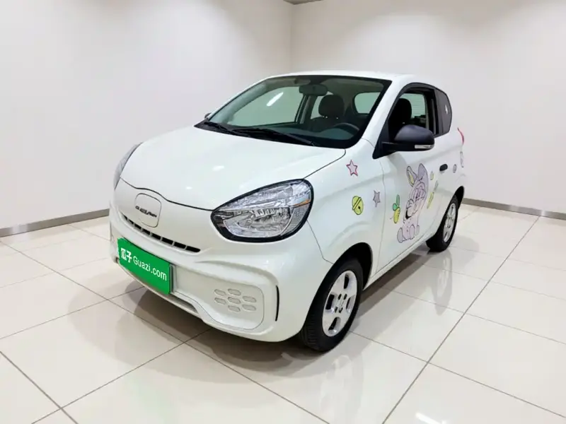 Roewe Clever, 2022