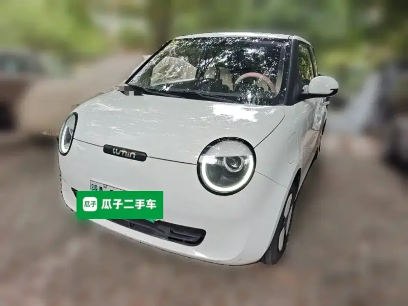 Qiyuan Lumin, 2022