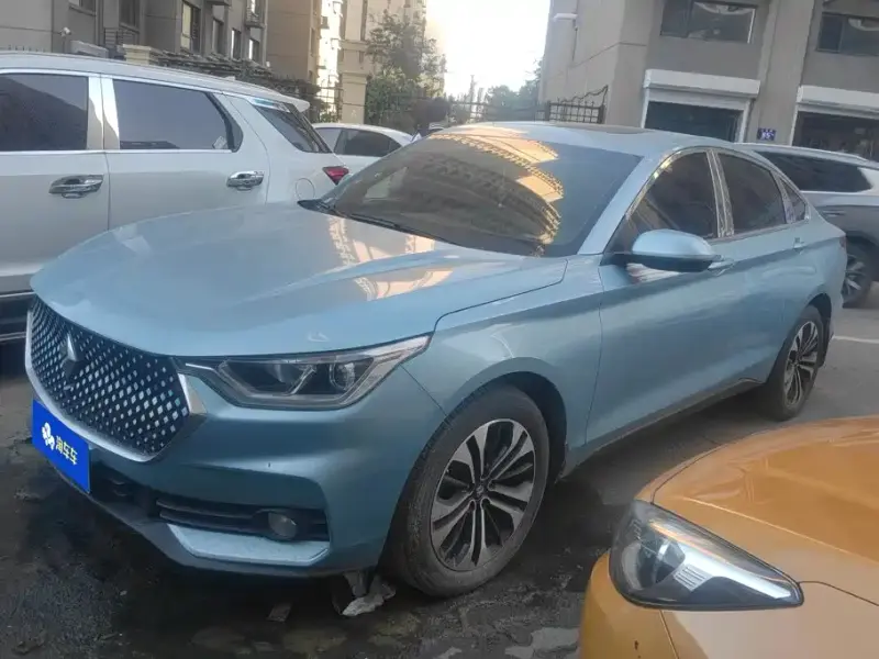 Baojun RC-6, 2020