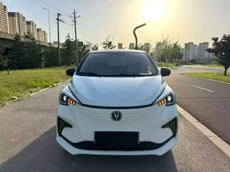 Changan Benben E-Star, 2022