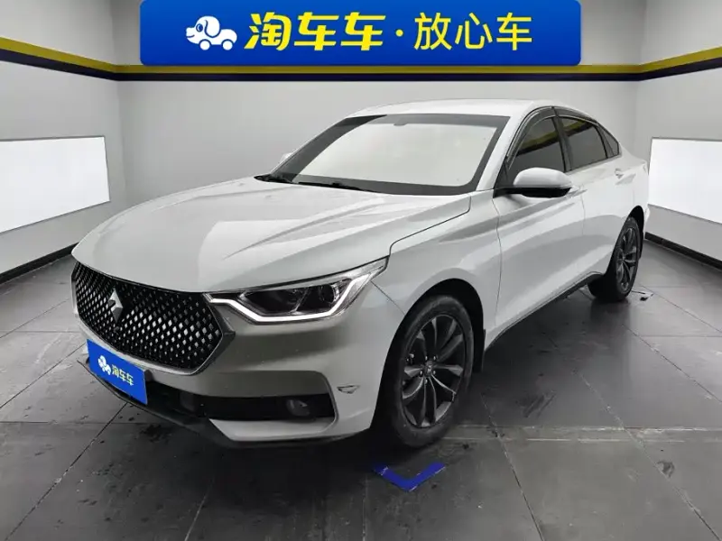 Baojun RC-6, 2020