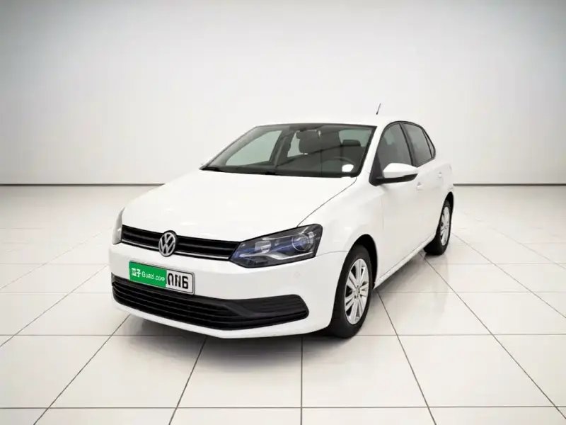 Volkswagen Polo, 2019