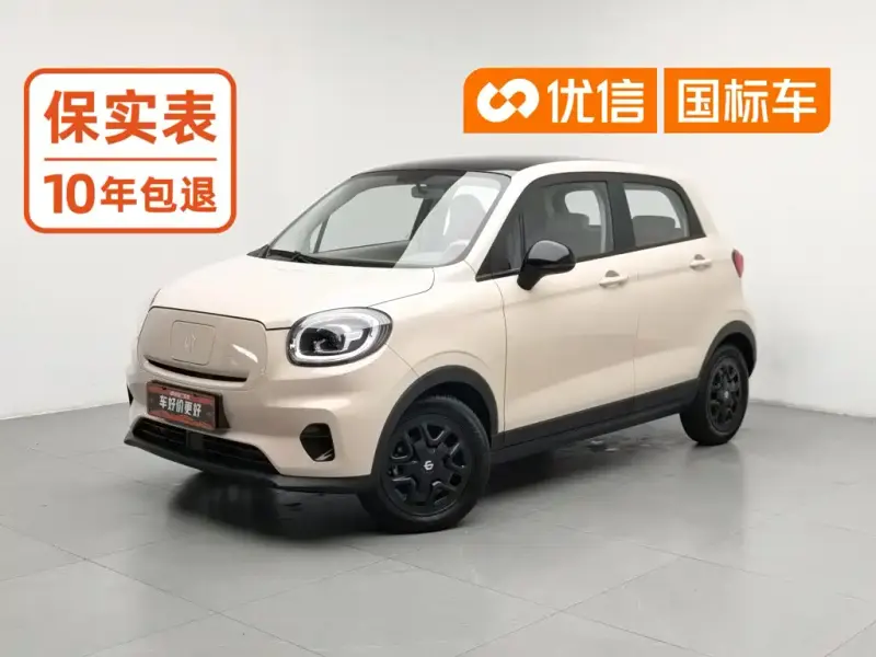 Leapmotor T03, 2023