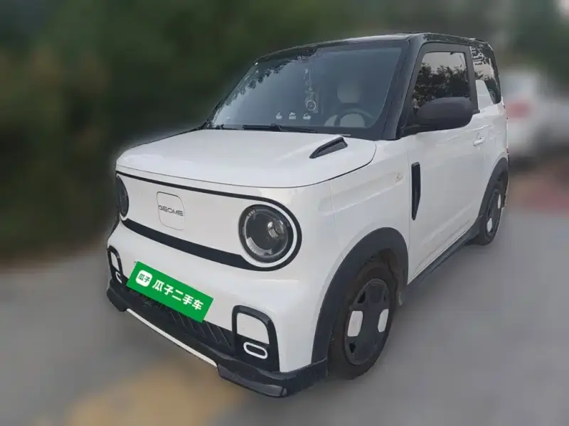 Galaxy Panda, 2025