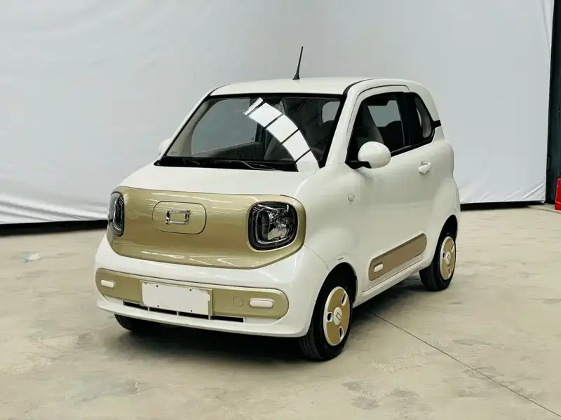 Bestune Pony, 2026