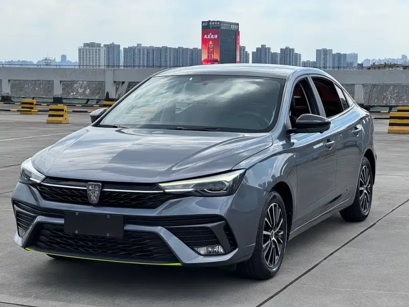Roewe i5, 2023