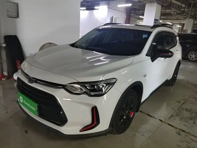 Chevrolet Volando, 2020