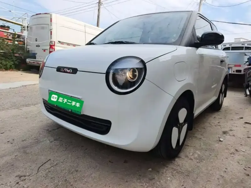 Qiyuan Lumin, 2025