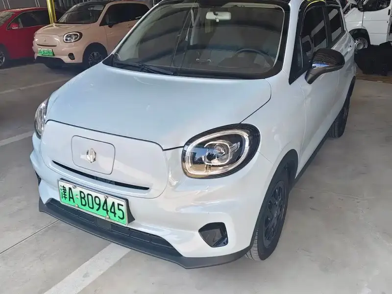 Leapmotor T03, 2025