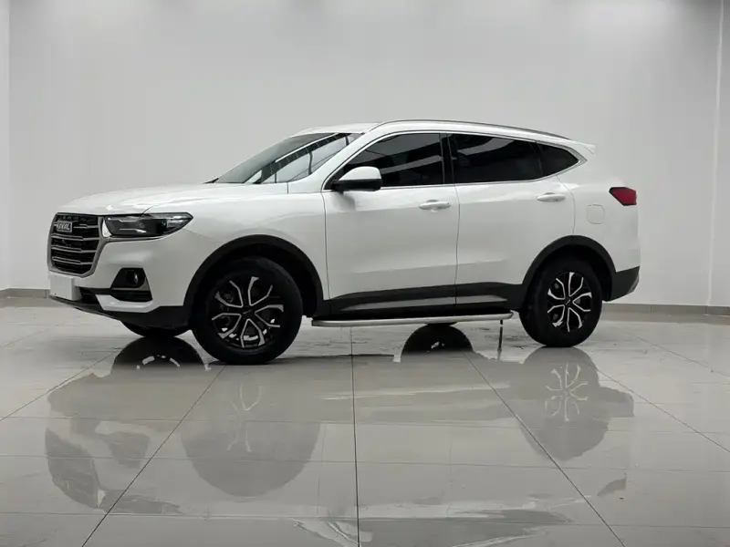 Haval H6, 2023