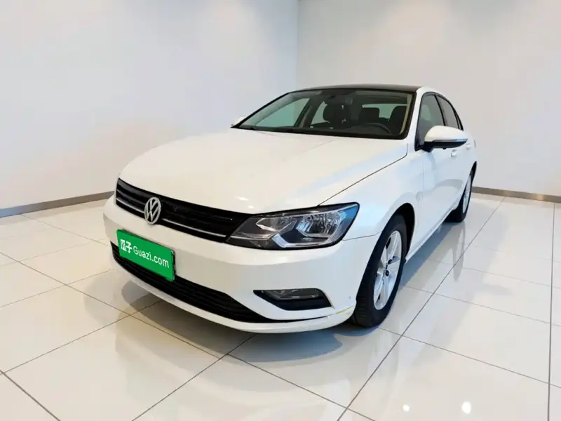 Volkswagen Lamando Volkswagen Lamando 2018 230TSI DSG Elegant Edition, 2018 — фото 1