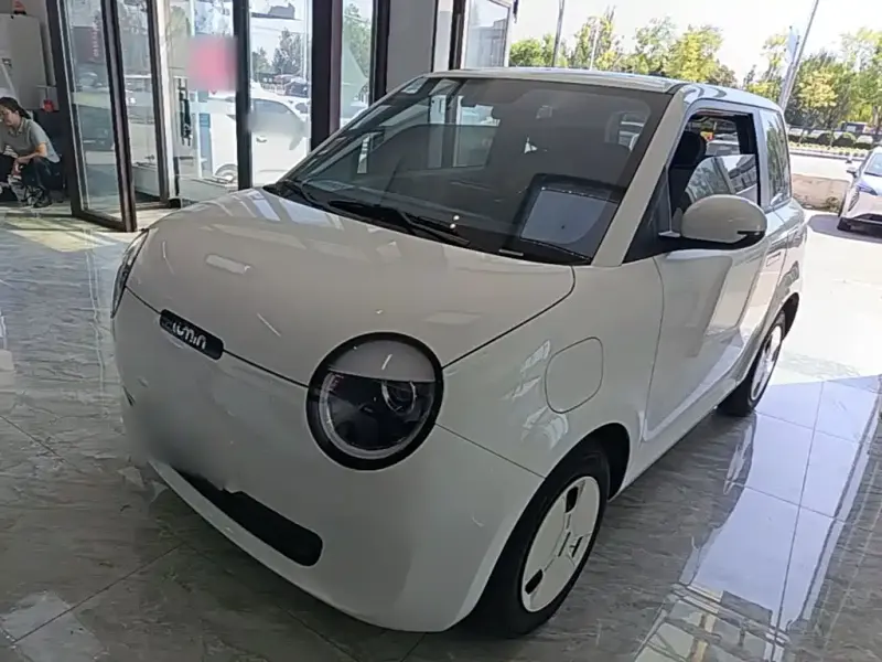 Qiyuan Lumin, 2025