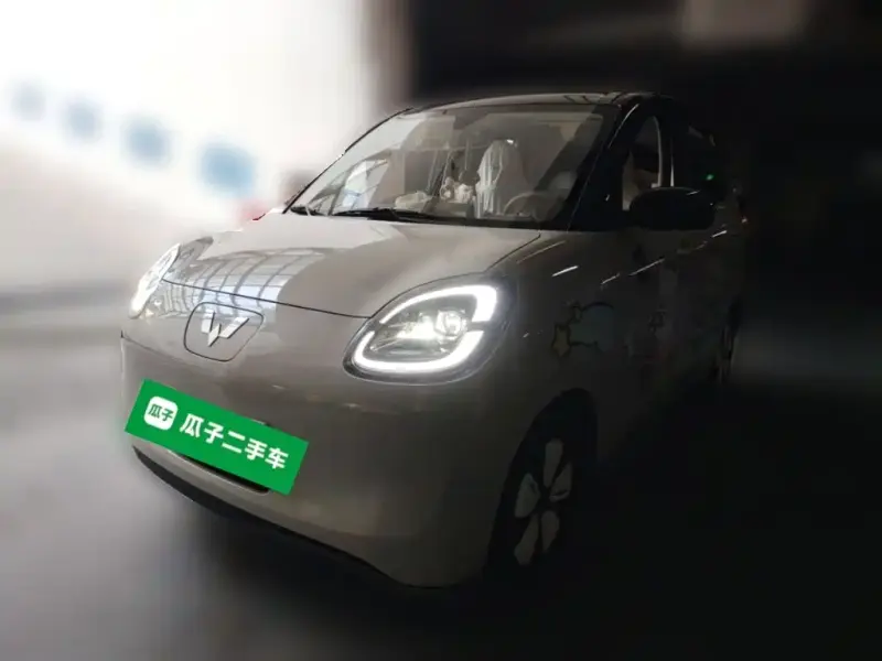 Wuling MINIEV, 2025