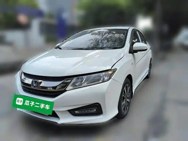 Honda City, 2018