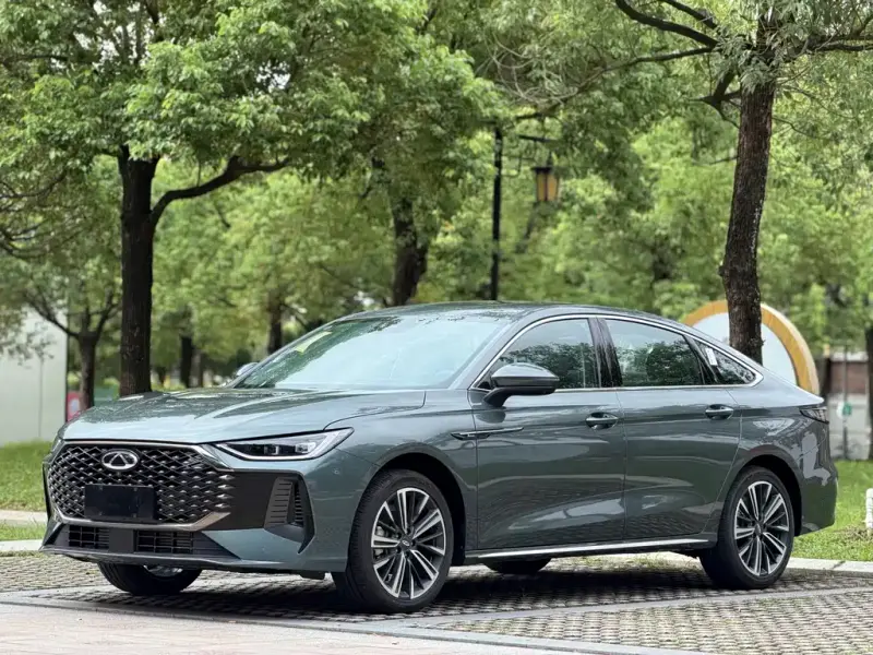Chery Arrizo 8 PRO, 2026
