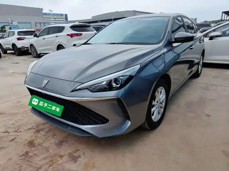 Roewe i5, 2024