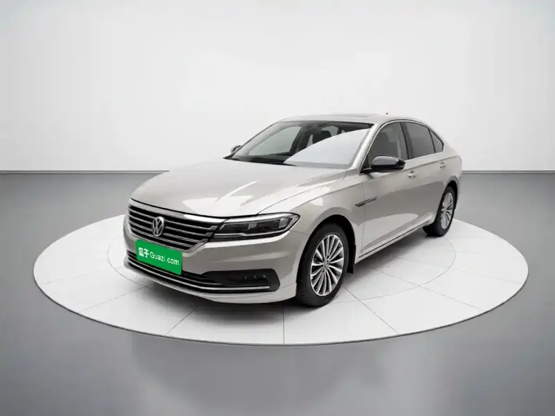 Volkswagen Lavida Volkswagen Lavida 2019 1.5L Auto Comfort Edition China VI, 2020 — фото 1