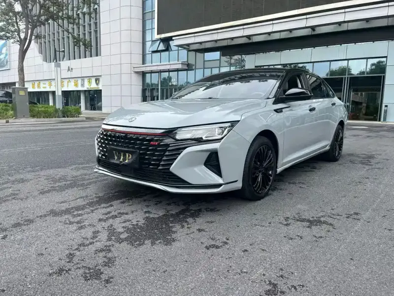 Aeolus MAX MAX 2023 версия 1.5T версия, 2023 — фото 1