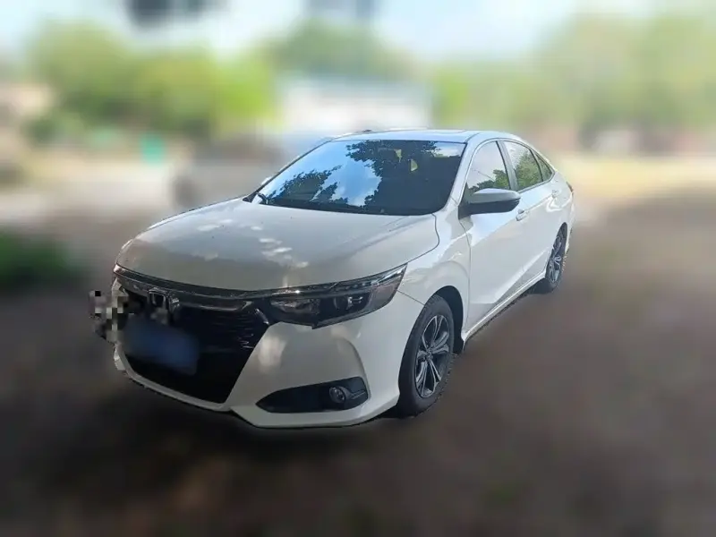 Honda Crider Honda Crider 2022 180Turbo CVT Luxury Edition, 2022 — фото 1