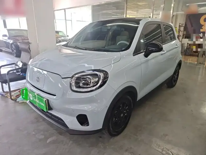 Leapmotor T03, 2023