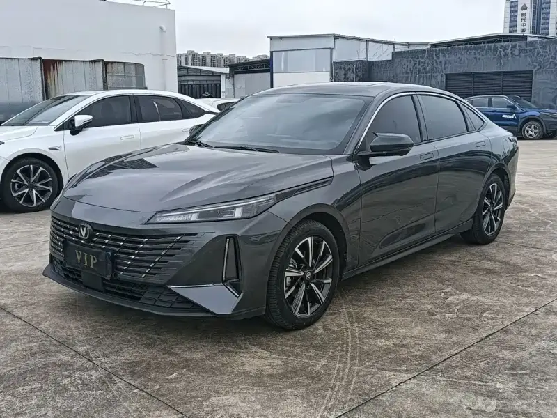 Changan Eado, 2024