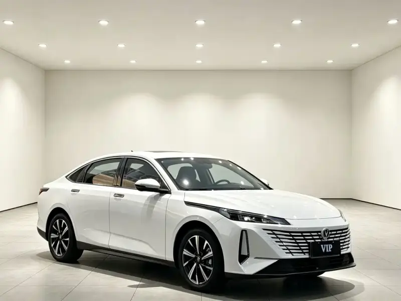 Changan Eado, 2024