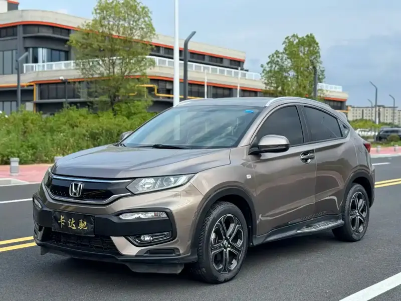 Honda XR-V, 2019
