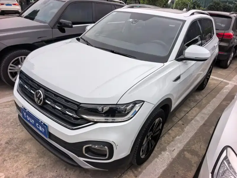 Volkswagen Tacqua, 2021