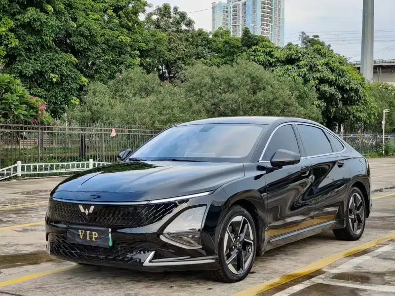 Wuling Xingguang Wuling Starlight 2023 150 Advanced Edition, 2024 — фото 1